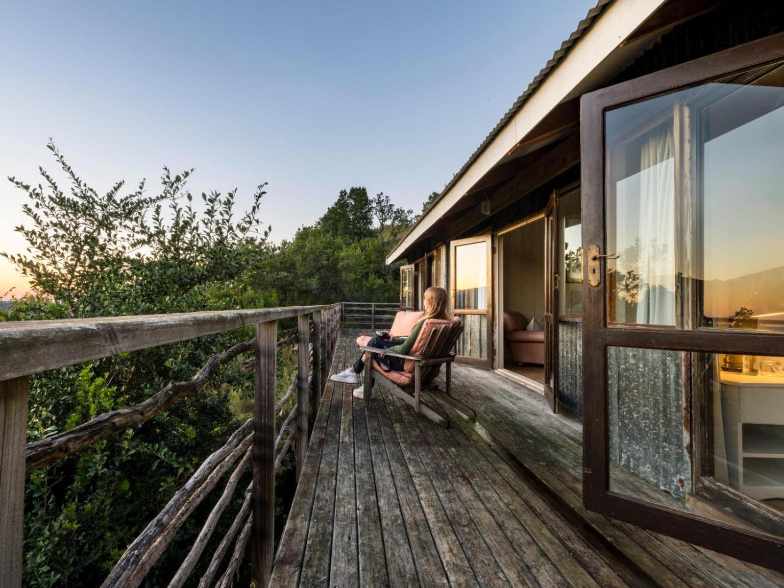 Belle Balance Bush Lodge Plettenberg Bay Cameră foto